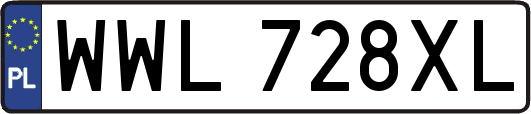 WWL728XL