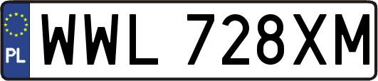 WWL728XM