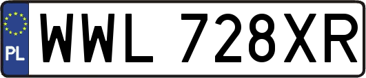 WWL728XR