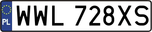 WWL728XS