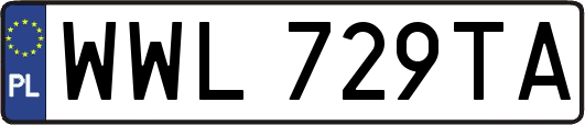 WWL729TA