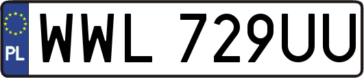 WWL729UU