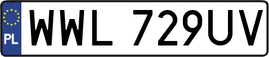WWL729UV