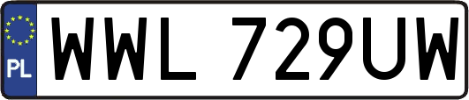 WWL729UW