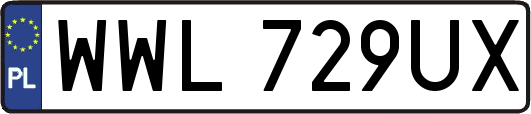 WWL729UX