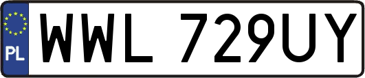 WWL729UY