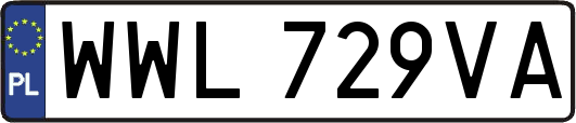 WWL729VA
