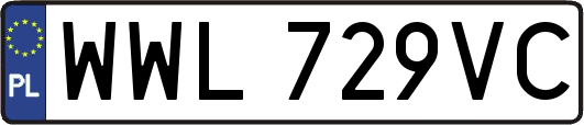 WWL729VC