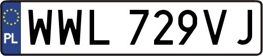WWL729VJ