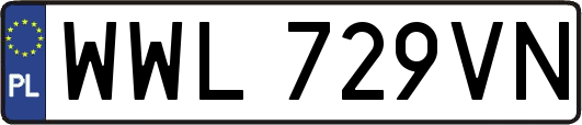 WWL729VN