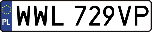 WWL729VP