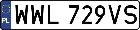 WWL729VS