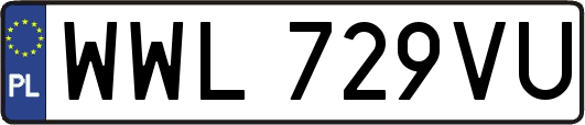 WWL729VU