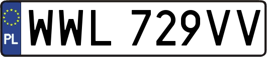WWL729VV