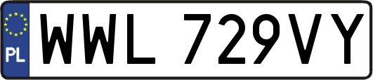 WWL729VY