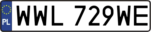 WWL729WE