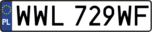WWL729WF