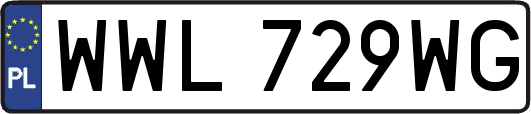 WWL729WG