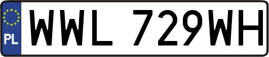 WWL729WH