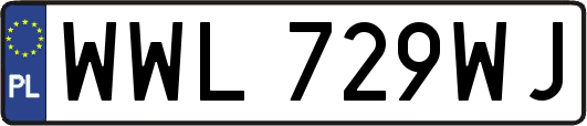 WWL729WJ
