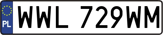 WWL729WM