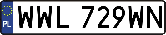 WWL729WN
