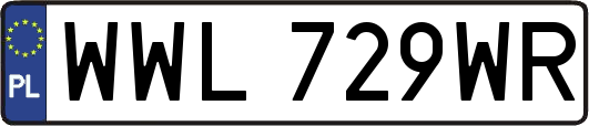 WWL729WR