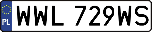 WWL729WS