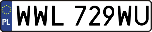 WWL729WU