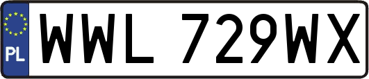 WWL729WX