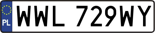 WWL729WY