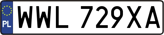 WWL729XA
