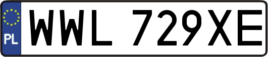 WWL729XE