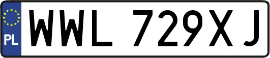 WWL729XJ
