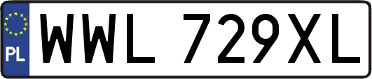 WWL729XL