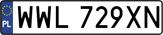 WWL729XN