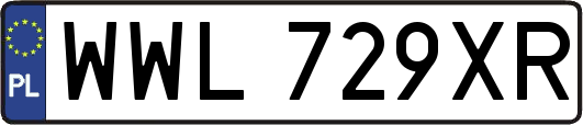 WWL729XR
