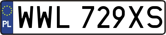 WWL729XS