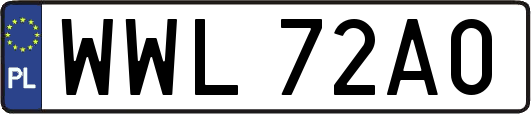 WWL72A0