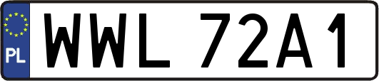 WWL72A1