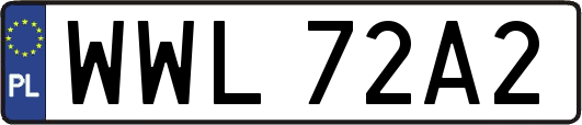 WWL72A2