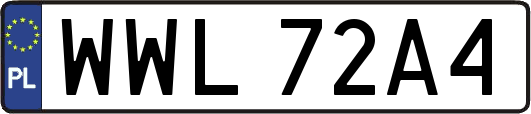 WWL72A4