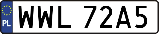 WWL72A5