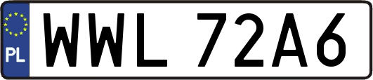 WWL72A6
