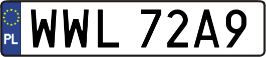 WWL72A9