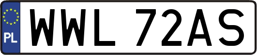 WWL72AS