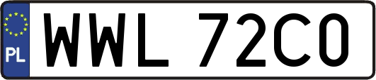 WWL72C0