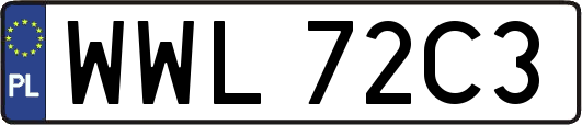 WWL72C3