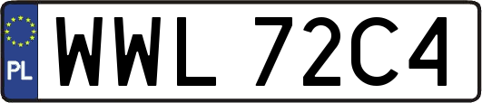 WWL72C4
