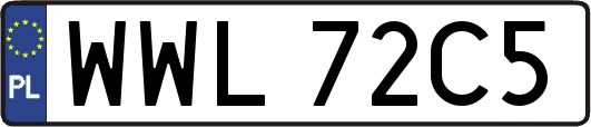 WWL72C5